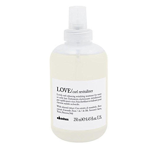 Davines Love Curl Revitalizer 845 Fl Oz