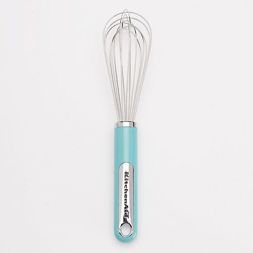 KitchenAid Classic Whisk (Prep Whisk, Aqua Sky)