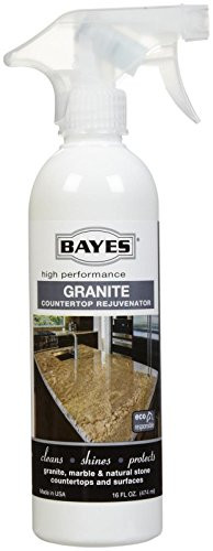 Bayes Granite Countertop Rejuvinator - 16 oz