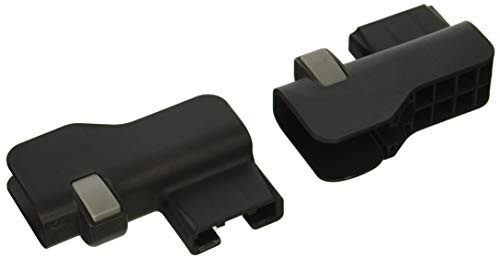 JOOVY Caboose S Bassinet Adapters