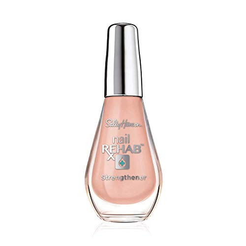 Sally Hansen Treatment Nail Rehab 41054 033 Fluid Ounce  Packaging may vary