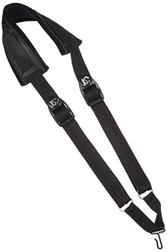 BG S03M Alto Tenor Baritone Saxophone Shoulder Strap