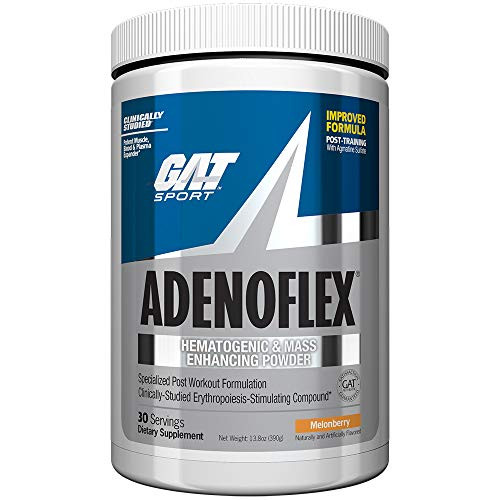 GAT Sport AdenoFlex Melonberry 138oz 390g