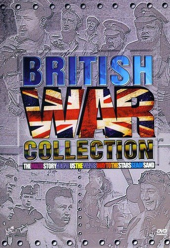 British War Collection