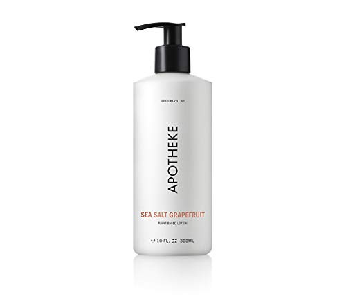 Apotheke Lotion Bath Body Sea Salt Grapefruit 135 Fl Oz Apotheke Lotion Bath Body Sea Salt Grapefruit 135 Fl Oz