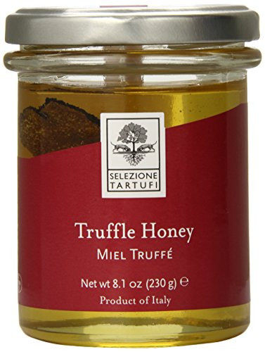 Selezione Tartufi Truffle Honey 81 Ounce