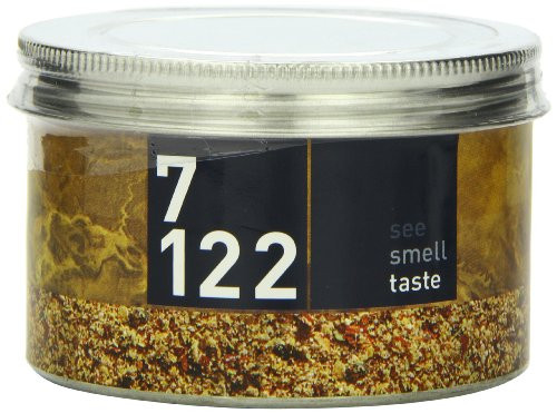 See Smell Taste Shichimi Togarashi 4 Ounce Jar