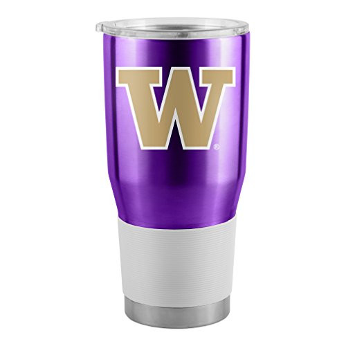 NCAA Washington Huskies Ultra Tumbler 30 ounce