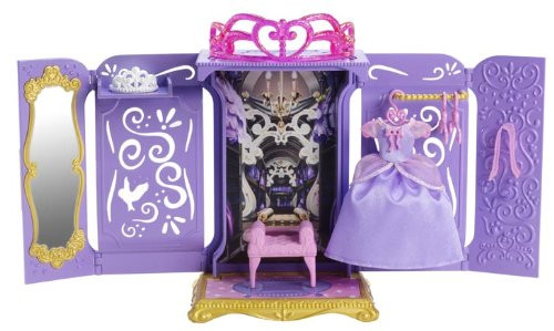 Disney Sofia The First Wardrobe Accessory