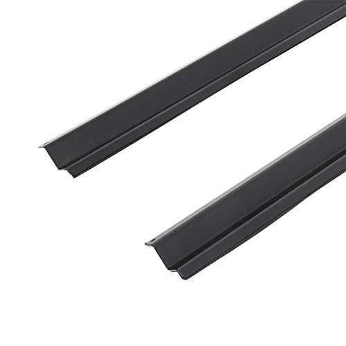 Smittybilt 7686 Entry Guard for 1997 2006 Jeep Wrangler TJ LJ Black Pair Smittybilt 7686 Entry Guard for 1997 2006 Jeep Wrangler TJ LJ Black Pair
