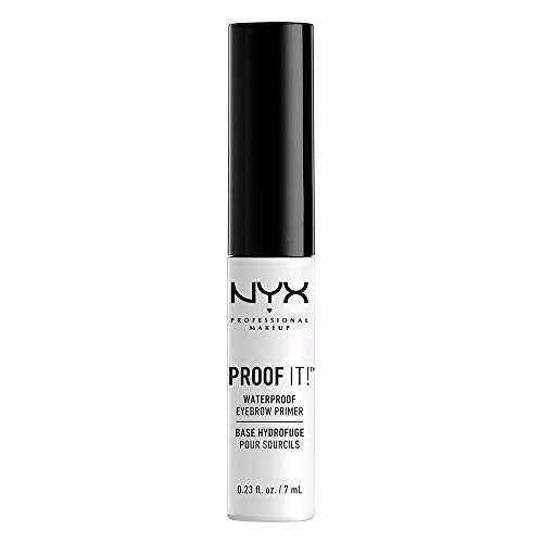 NYX PROFESSIONAL MAKEUP Proof It  Waterproof Eyebrow Primer