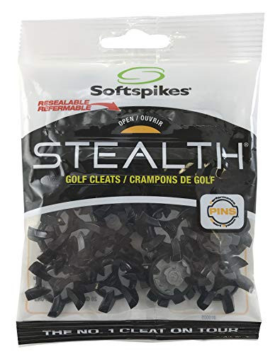 Softspikes Stealth Golf Cleat PINS