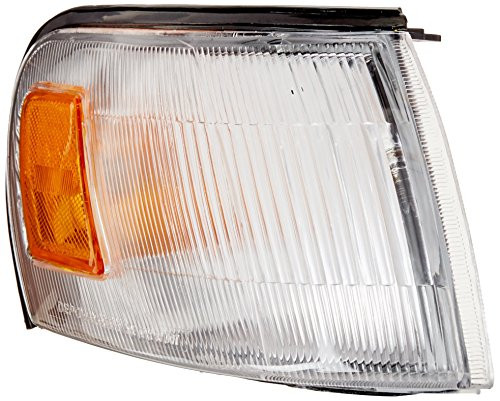 Depo 312-1505R-AS Toyota Corolla Passenger Side Replacement Parking/Corner Light Assembly