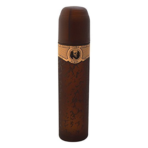 Cuba Gold by Cuba, 3.30 Ounce