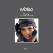 Noro Designer Mini Knits