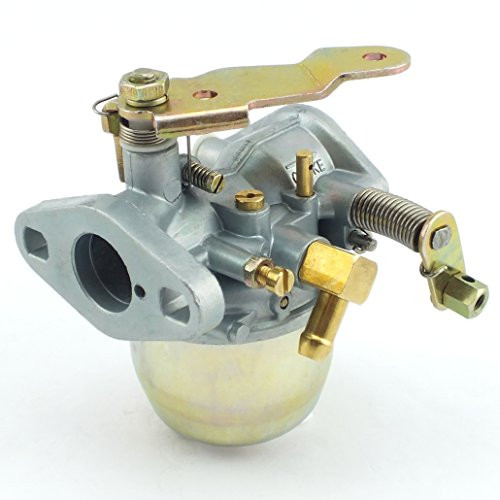Yingshop Carburetor Carb Compatible for EZGO Golf Cart Car 2 Cycle Engines Marathon Carby 1989 1990 1991 1992 1993 23932 G1