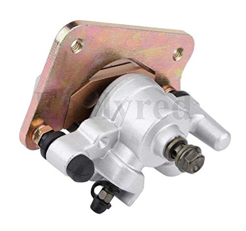 New Rear Brake Caliper For Yamaha Kodika 400 YFM 400 2000 2001 2002 5GH 2580V 00 00 Motorcycle ATV