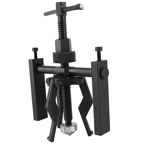 3 Jaw Inner Bearing Puller Heavy Duty Automotive Manual Machine Extractor