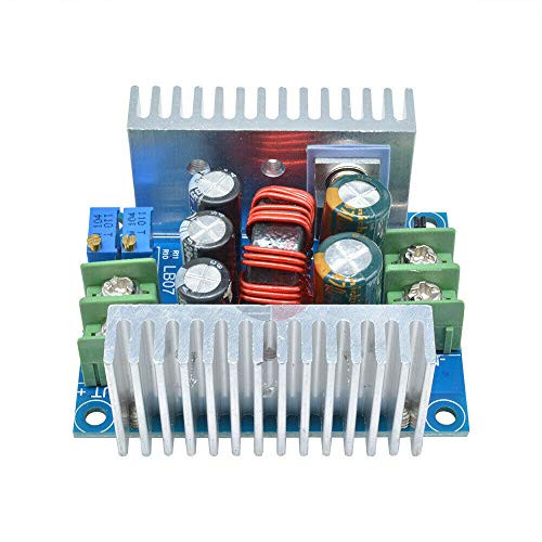 DC 300W 20A CC CV Constant Current Adjustable Converter Step Down Voltage Buck