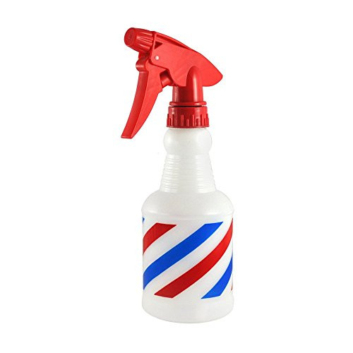 Soft  N Style Barber Spray Bottle SP B38