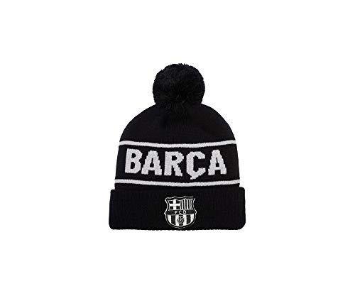 Barcelona Fi Collection Hit Knit Hat Beanie