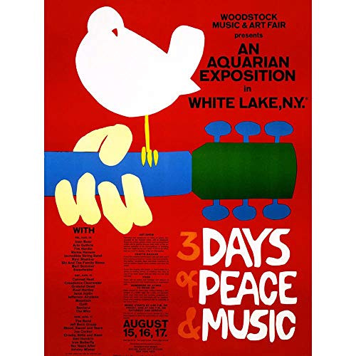 Wee Blue Coo Music Festival Concert Woodstock Ny Peace Dove Love Legend Unframed Wall Art Print Poster Home Decor Premium Wee Blue Coo Music Festival Concert Woodstock Ny Peace Dove Love Legend Unframed Wall Art Print Poster Home Decor Premium