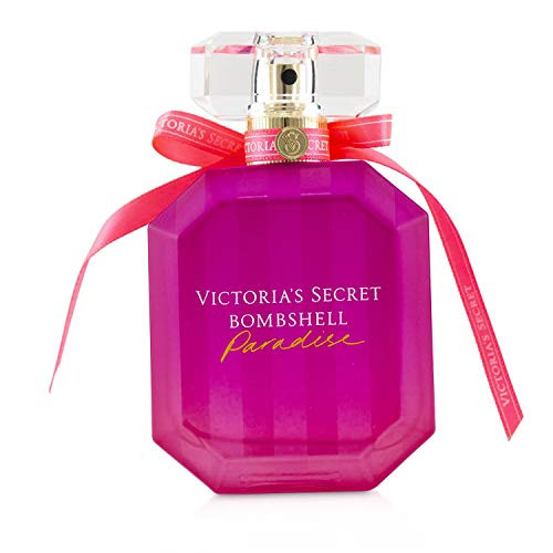 Bombshell Paradise By Victoria s Secret Eau De Parfum Spray 17 Oz