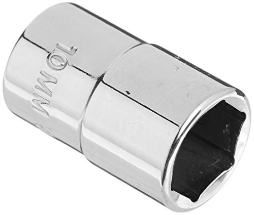 Williams mm 610 1 4 Drive Shallow Socket 6 Point 10mm