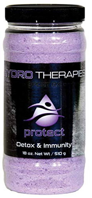 InSPAration 7493 HTX Protect Therapies Crystals for Spa and Hot Tubs 19 Ounce InSPAration 7493 HTX Protect Therapies Crystals for Spa and Hot Tubs 19 Ounce
