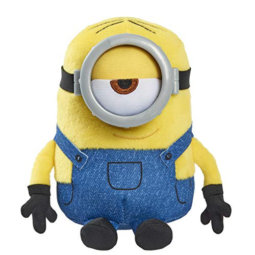 Gru Small Plush Stuart 