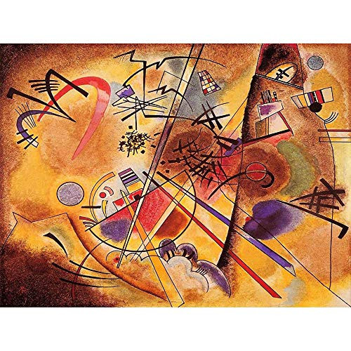 Wee Blue Coo Wassily Kandinsky Abstract Small Dream Red Old Painting Unframed Wall Art Print Poster Home Decor Premium Wee Blue Coo Wassily Kandinsky Abstract Small Dream Red Old Painting Unframed Wall Art Print Poster Home Decor Premium