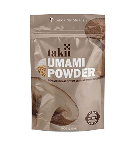 Takii Pure Umami Powder  2 Bags