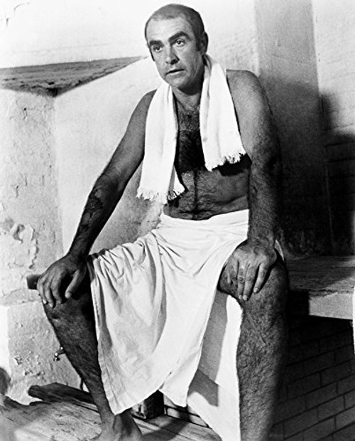 The Anderson Tapes Sean Connery 1971 Photo Print 8 x 10 The Anderson Tapes Sean Connery 1971 Photo Print 8 x 10