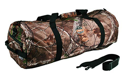 Ergodyne Duffel Bag Realtree Xtra Medium