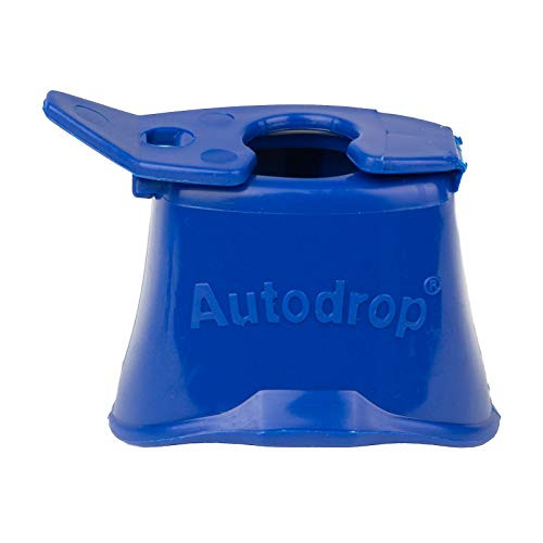 Maddak SP Ableware Autodrop Eye Drop Guide Maddak SP Ableware Autodrop Eye Drop Guide