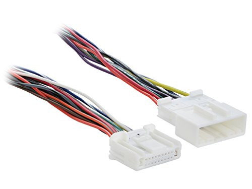 Metra BT 7552 Bluetooth Integration Harness for Nissan 2007 and Up Metra BT 7552 Bluetooth Integration Harness for Nissan 2007 and Up