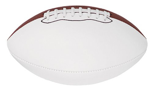 Baden Autograph Football  Official Size