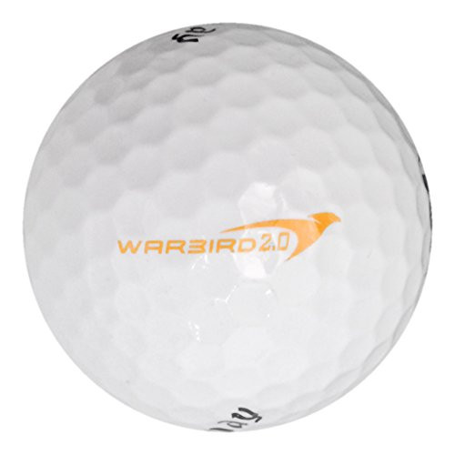 Callaway Warbird Golf Ball  3 Dozen