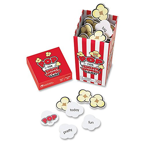 Learning Resources Mental Blox Critical Thinking Activity Set, 20pkg (LRNLER9280)