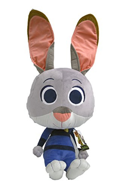 Disney/Pixar Zootopia Officer Judy Hopps Pillow Buddy Disney/Pixar Zootopia Officer Judy Hopps Pillow Buddy