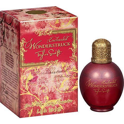 Taylor Swift Wonderstruck Enchanted Eau de Parfum Spray 10 Ounce