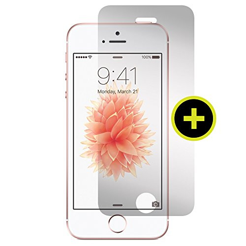 Gadget Guard Screen Protector for Apple iPhone 5 iPhone 5S iPhone 5C iPhone Se Retail Packaging Clear Gadget Guard Screen Protector for Apple iPhone 5 iPhone 5S iPhone 5C iPhone Se Retail Packaging Clear