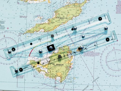 Weems   Plath Marine Navigation GPS Plotter