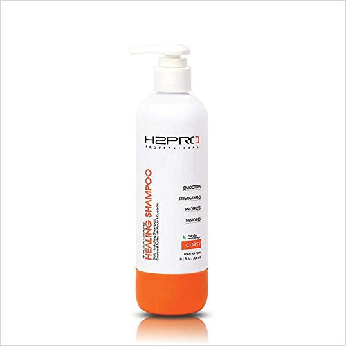 H2PRO Clarifying Shampoo 101 oz