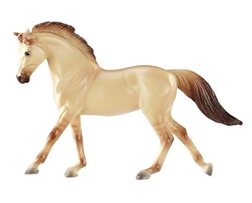 Breyer Stablemates Highland Pony