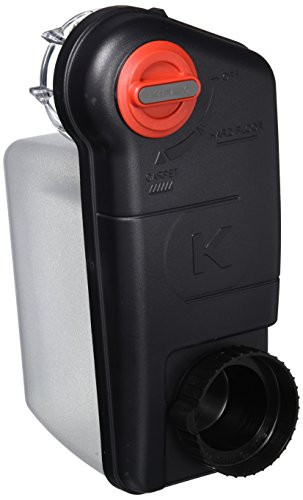 Kirby 306714 Tank Carpet Shampoo G4 G5 G6