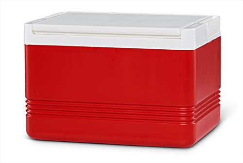 Igloo Cooler Legend 12 Red 9 Quart