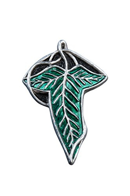 Weta Workshop Elven Leaf Lord of The Rings Fridge Magnet Plastic Elven Leaf Weta Workshop Elven Leaf Lord of The Rings Fridge Magnet Plastic Elven Leaf