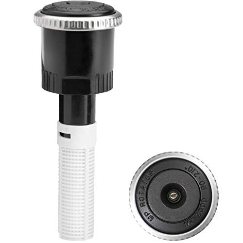 Hunter Industries RTL2002MP200090 Hunter Nozzle MP2000 90° to 210° MP Rotator Black
