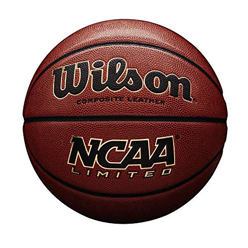 Wilson NCAA Limited Basketball Official   295